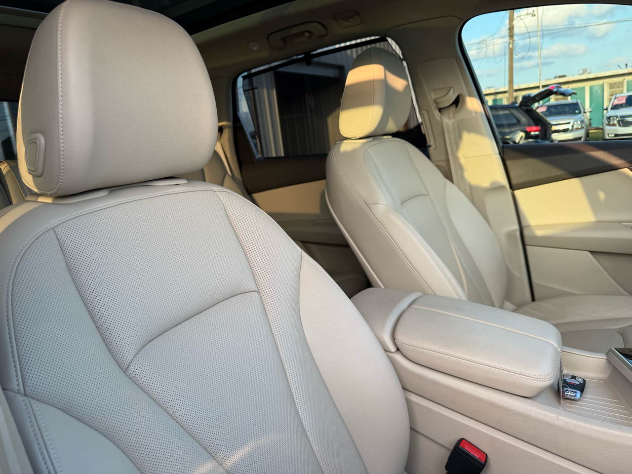 Audi Q7 3.0T Prestige quattro 2018