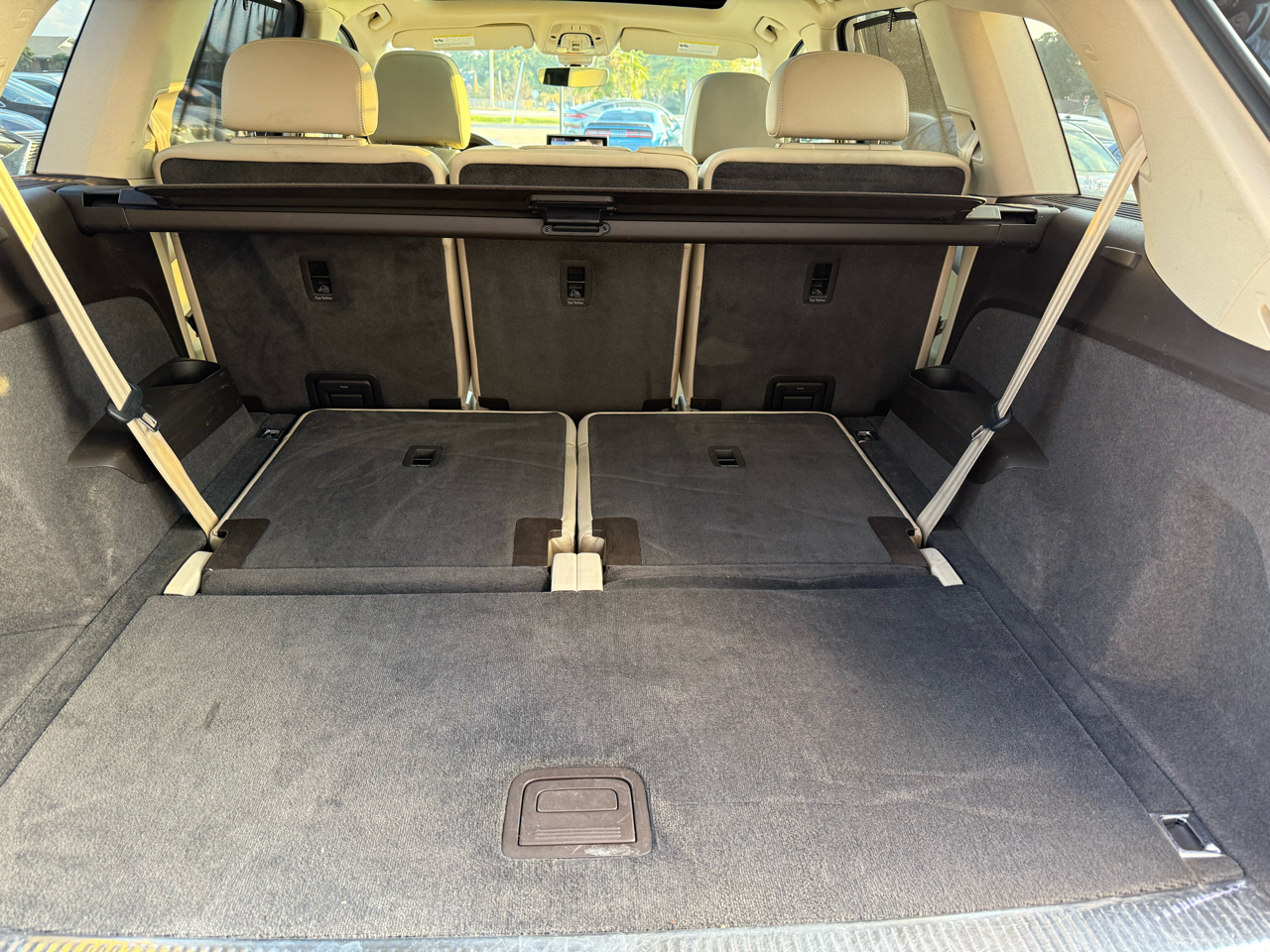 Audi Q7 3.0T Prestige quattro 2018