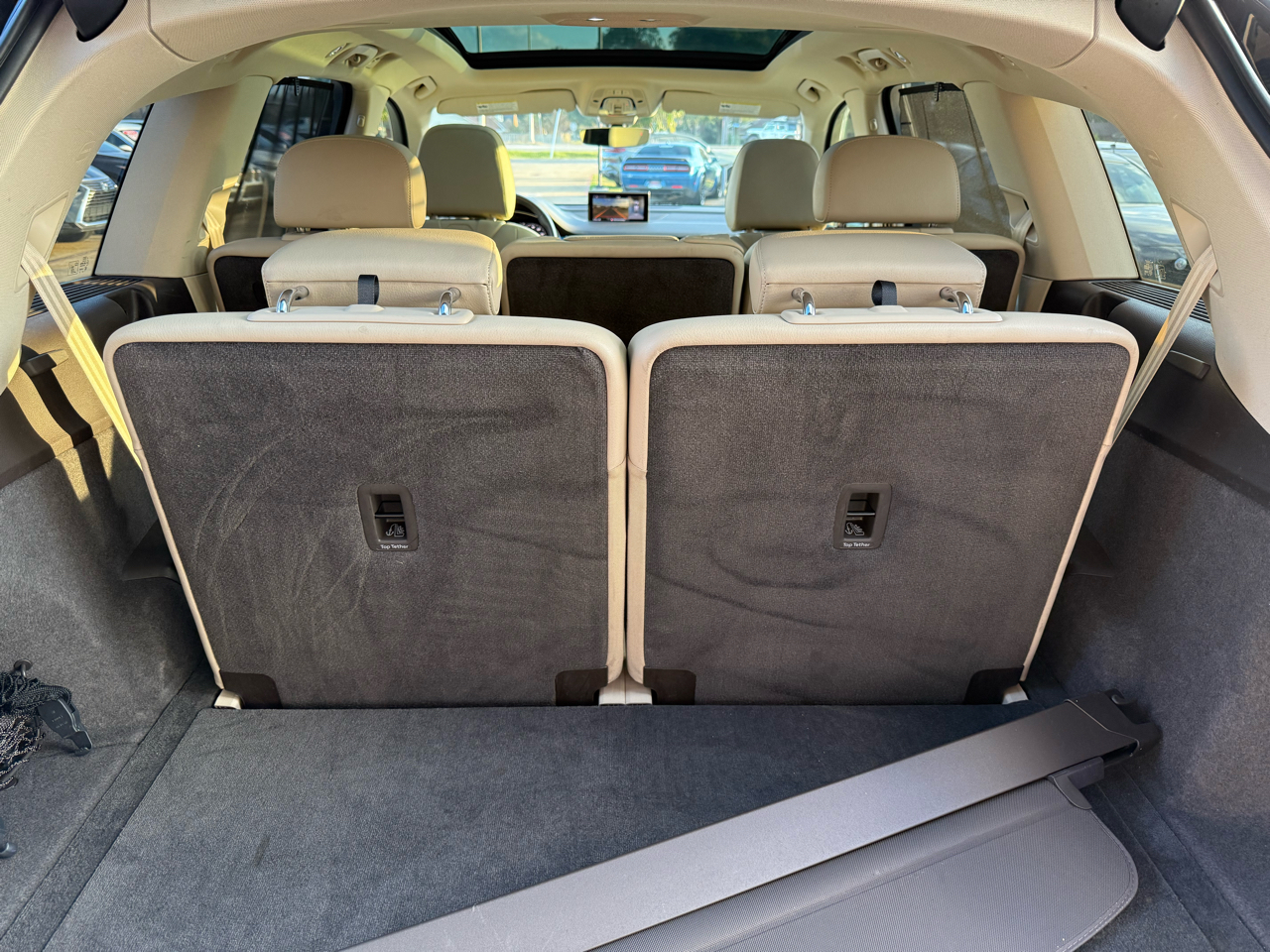 Audi Q7 3.0T Prestige quattro 2018