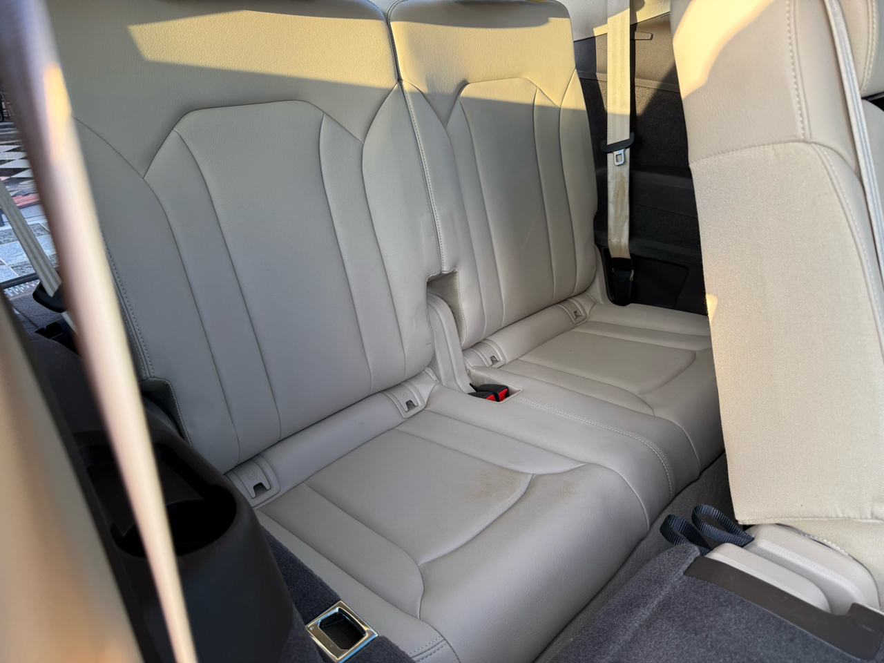 Audi Q7 3.0T Prestige quattro 2018