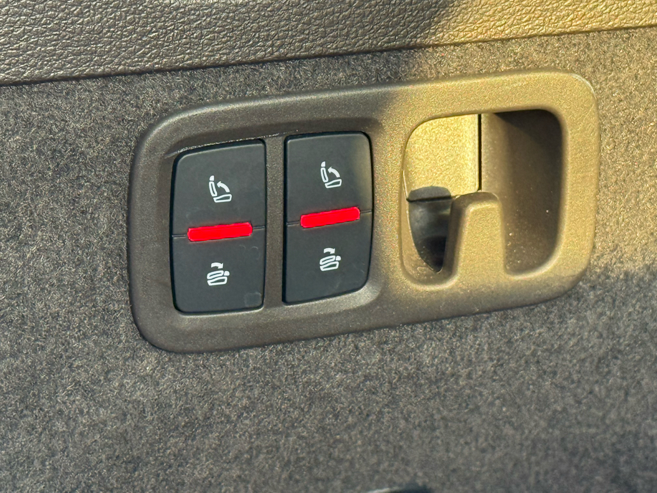 Audi Q7 3.0T Prestige quattro 2018