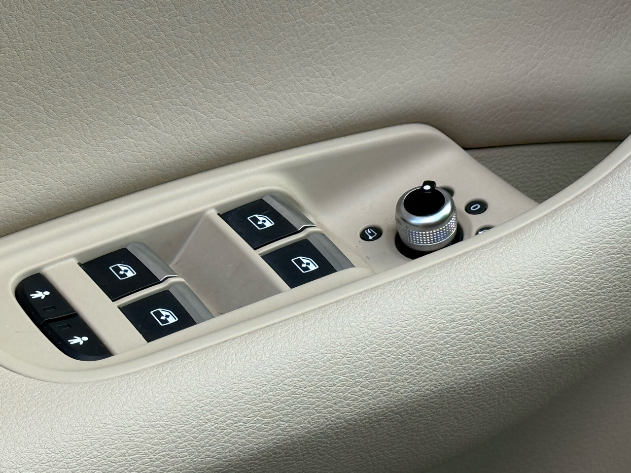 Audi Q7 3.0T Prestige quattro 2018