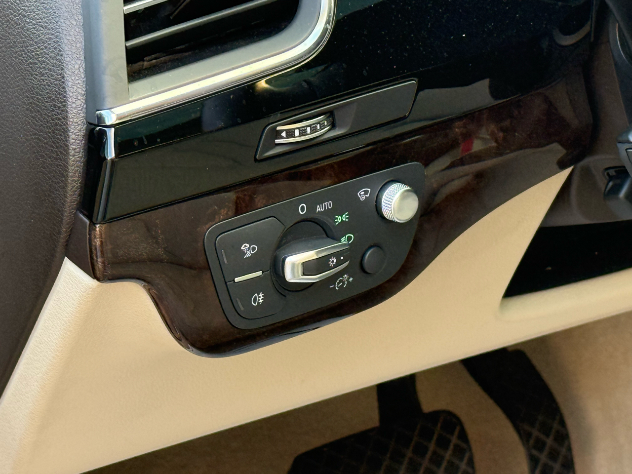 Audi Q7 3.0T Prestige quattro 2018