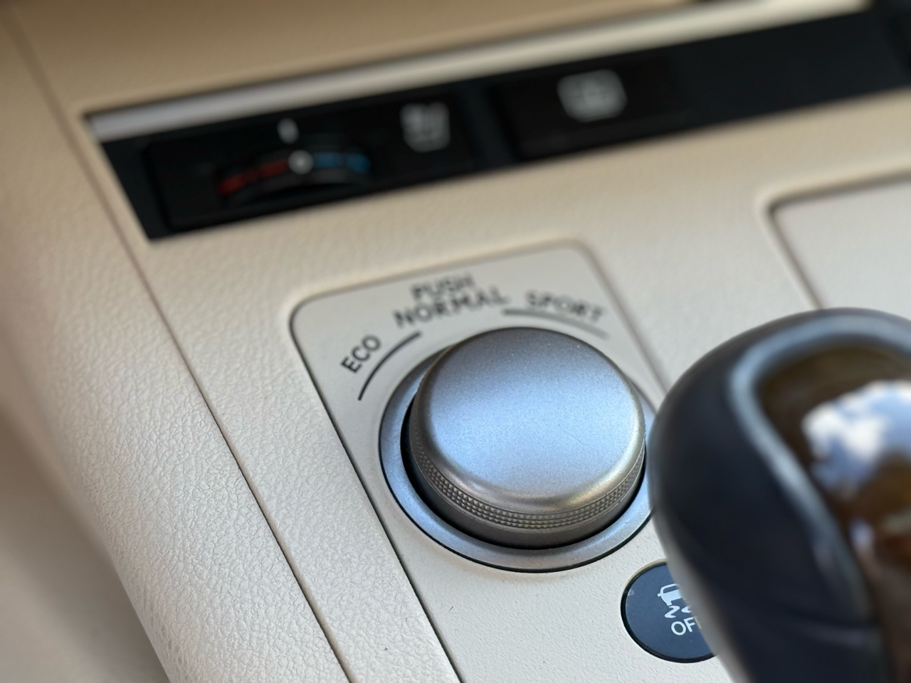 Lexus ES 350 Sedan 2013