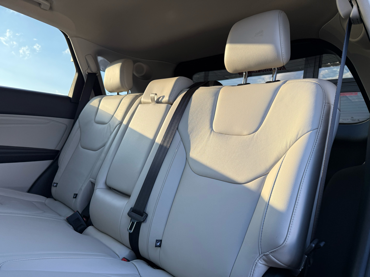 Ford Edge Titanium 2020