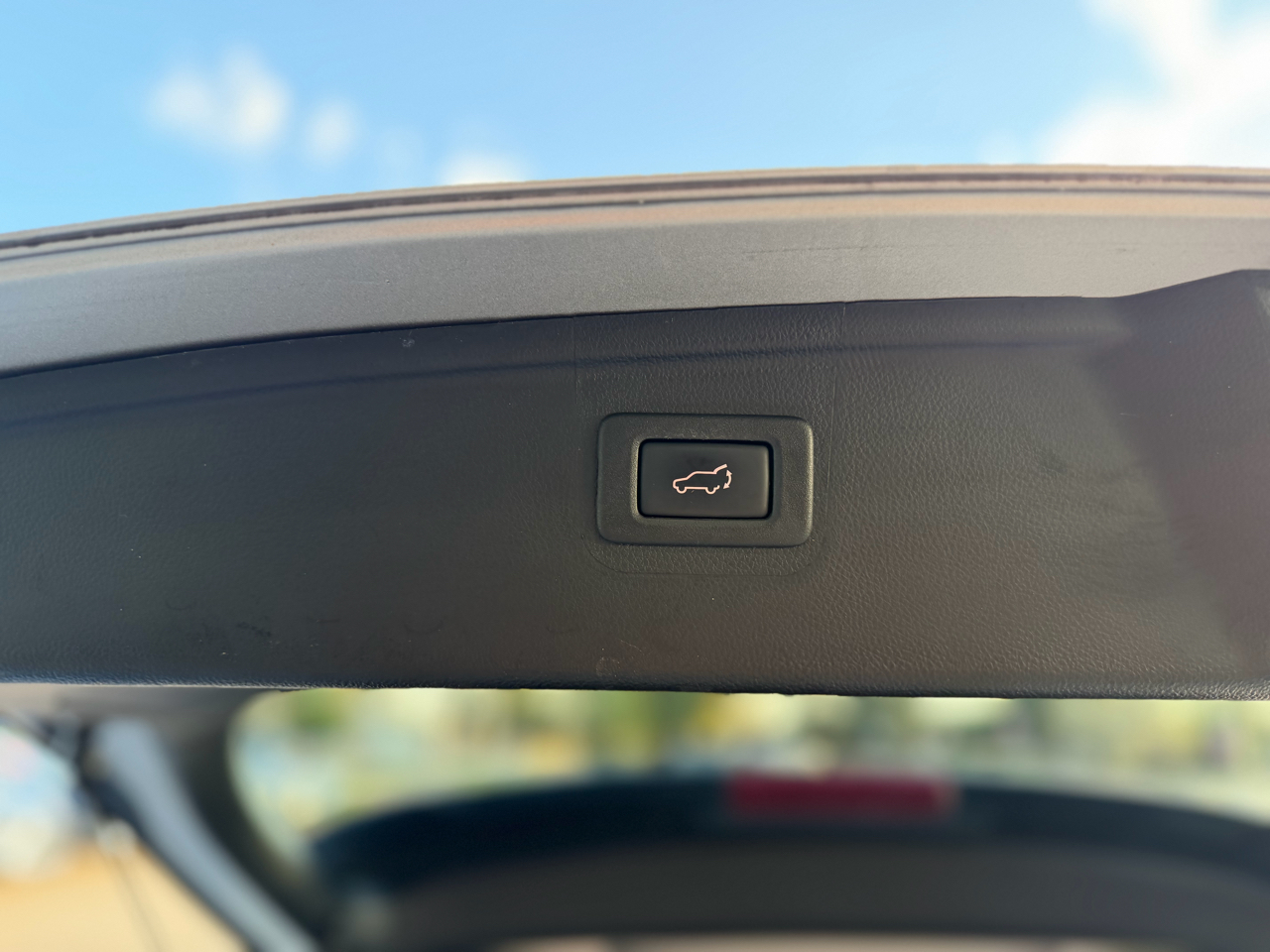 Subaru Outback 2.5i Premium 2019