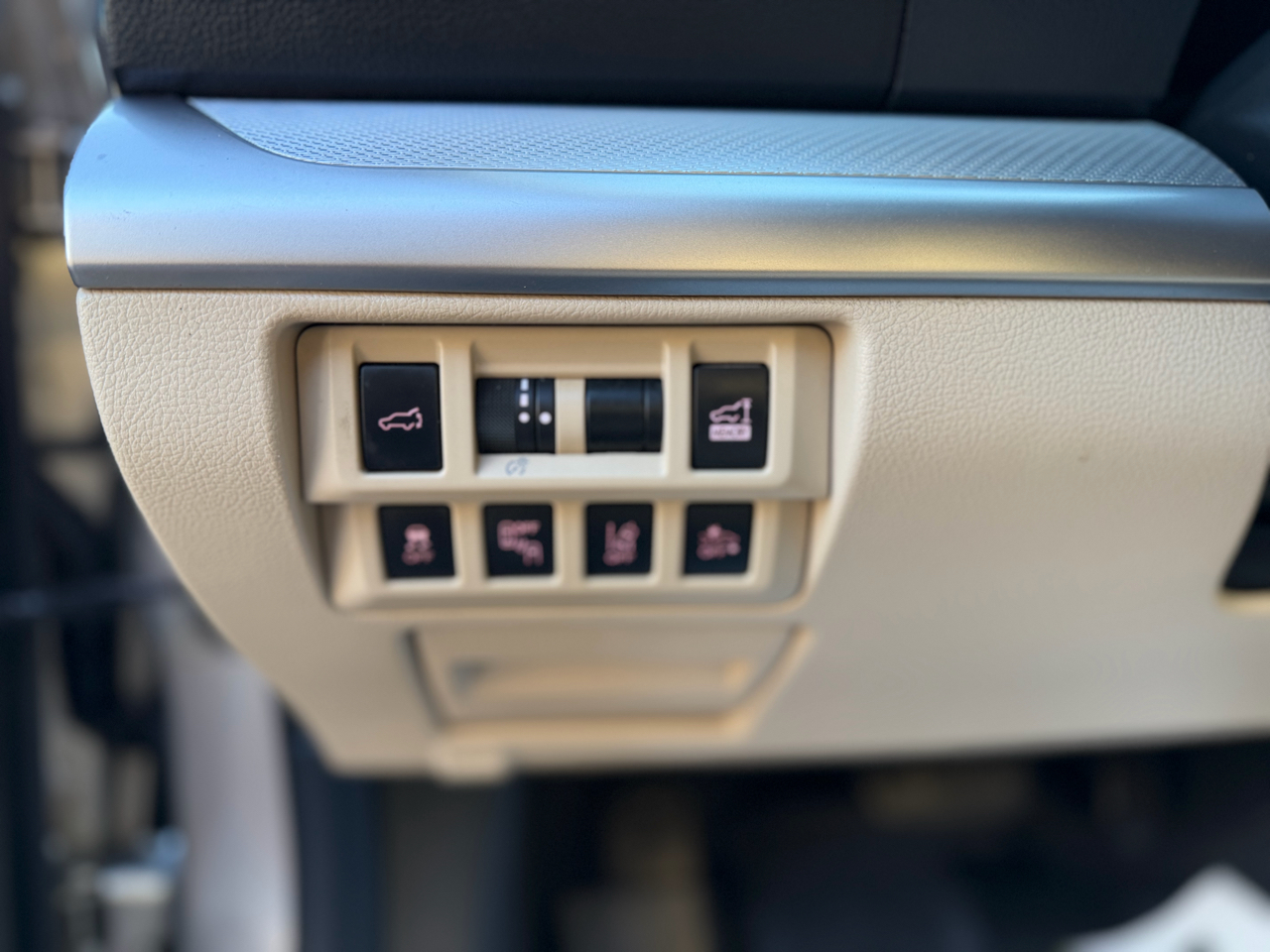 Subaru Outback 2.5i Premium 2019