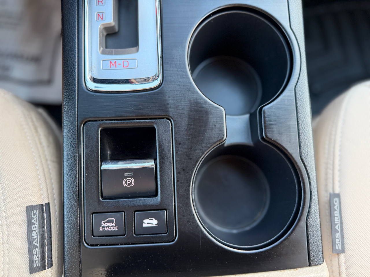 Subaru Outback 2.5i Premium 2019