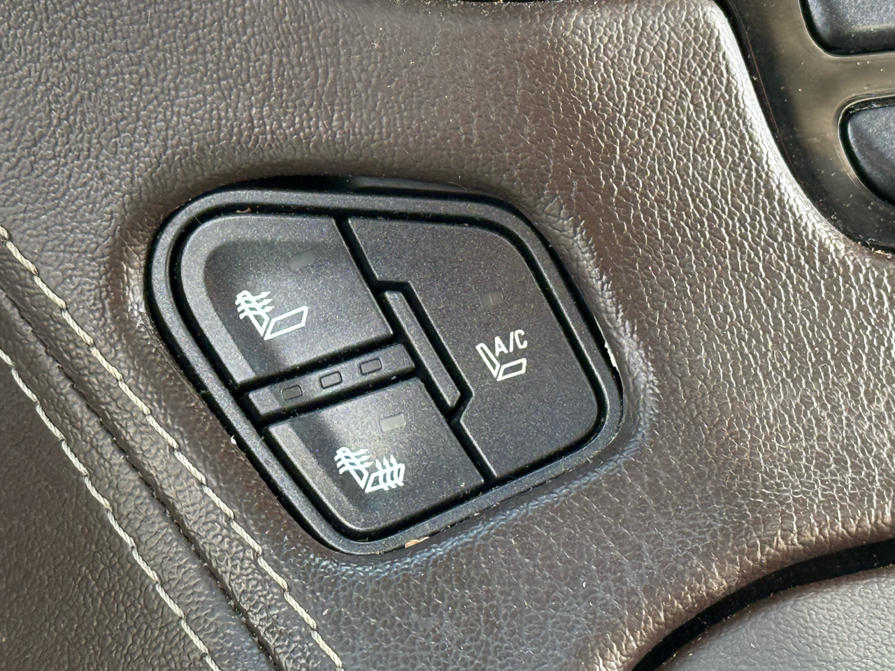 Chevrolet Tahoe LTZ 2WD 2015