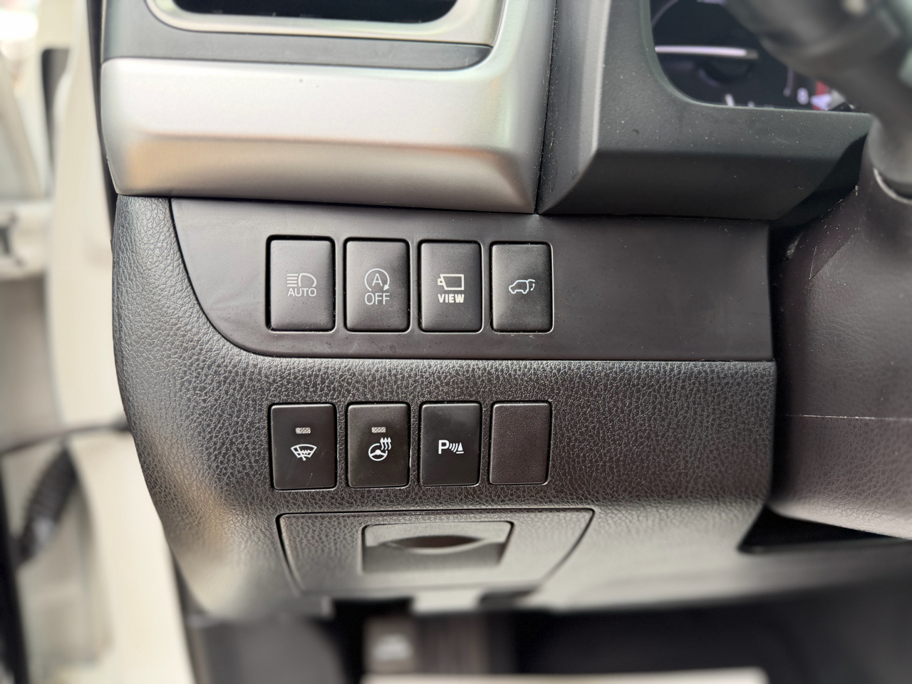 Toyota Highlander Limited FWD V6 2019