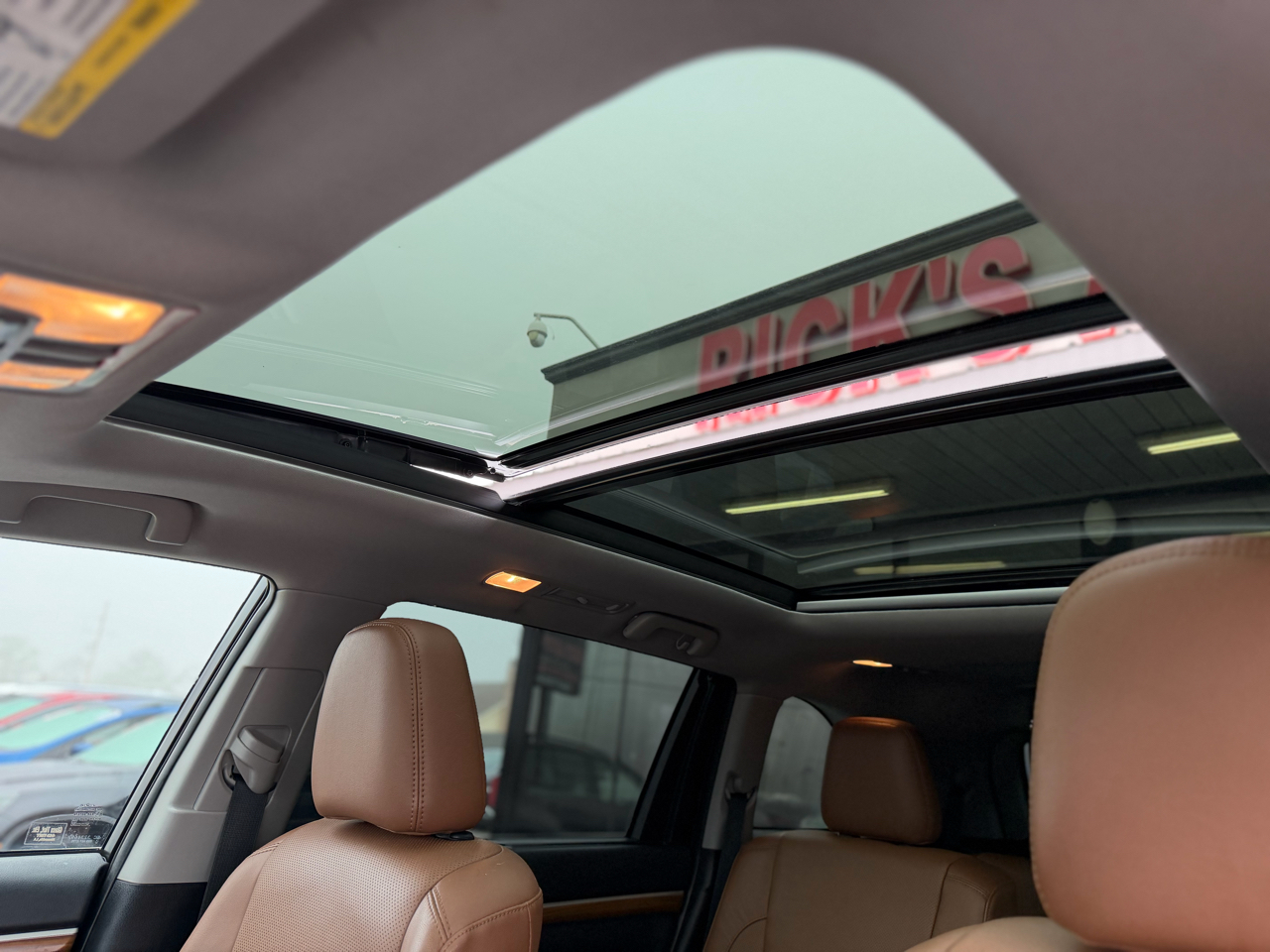 Toyota Highlander Limited FWD V6 2019