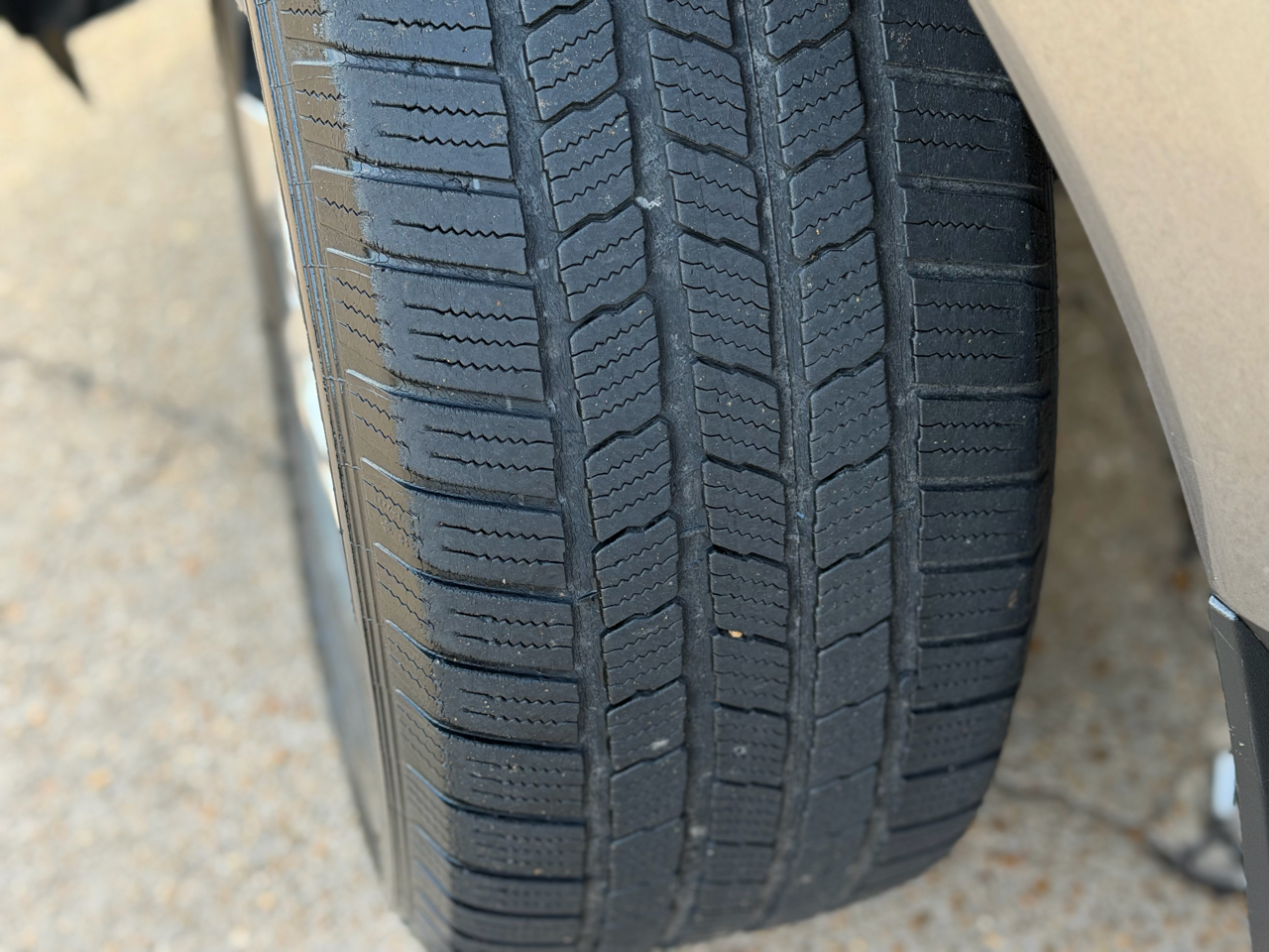 Cadillac SRX Premium Collection FWD 2015