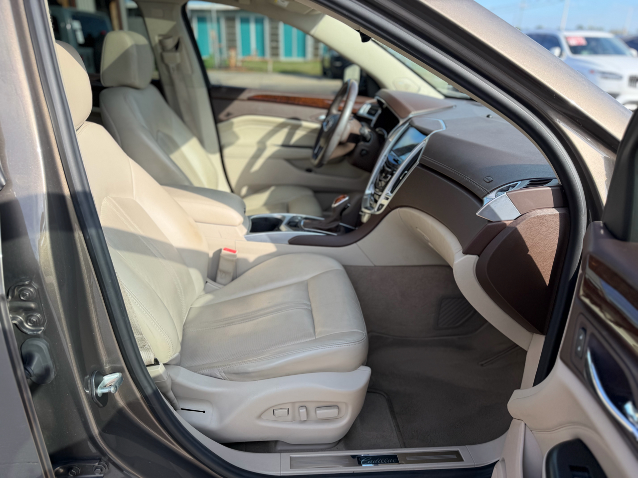 Cadillac SRX Premium Collection FWD 2015