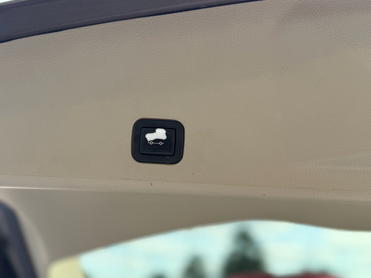 Cadillac SRX Premium Collection FWD 2015