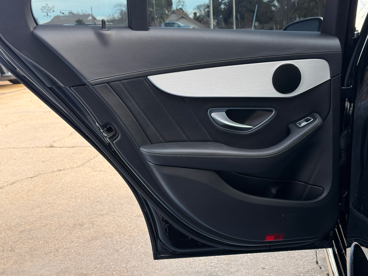 Mercedes-Benz C-Class C300 Sedan 2016