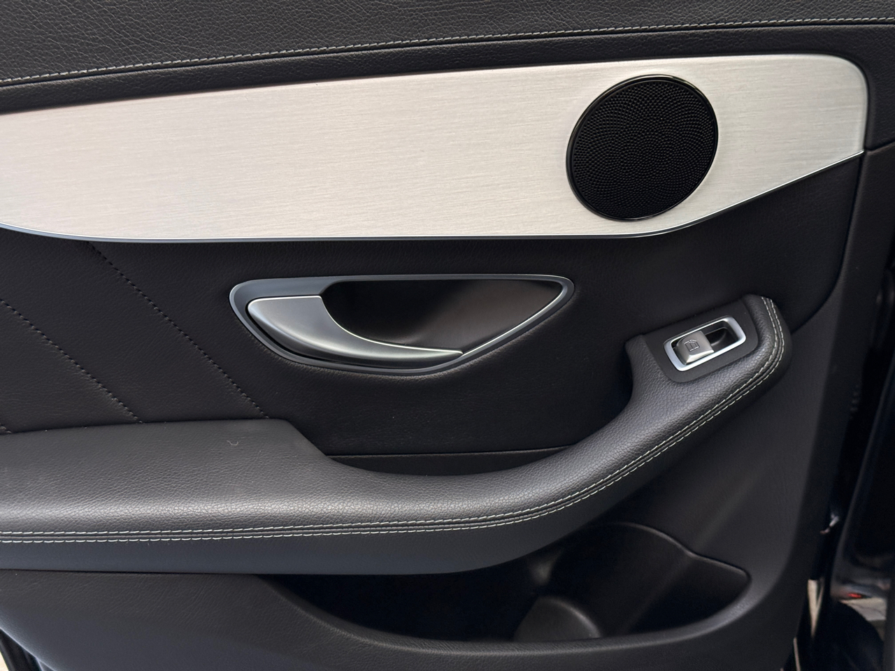 Mercedes-Benz C-Class C300 Sedan 2016