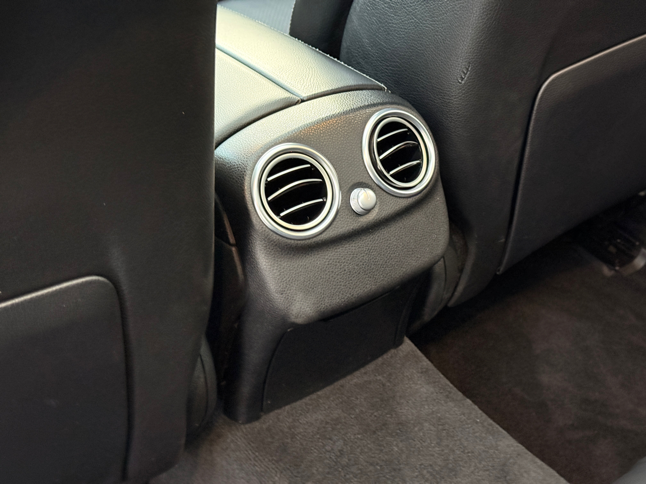 Mercedes-Benz C-Class C300 Sedan 2016