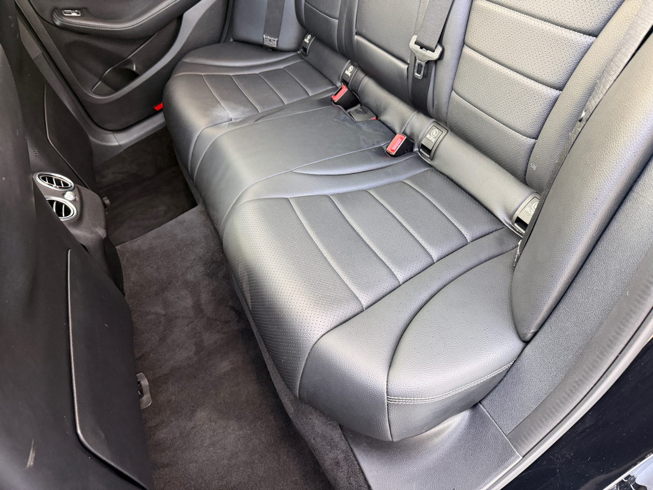 Mercedes-Benz C-Class C300 Sedan 2016