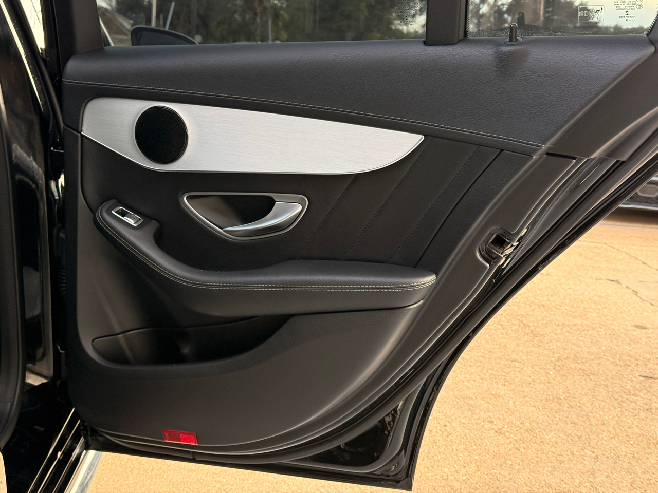 Mercedes-Benz C-Class C300 Sedan 2016