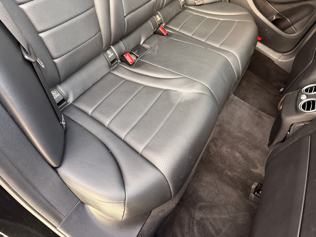 Mercedes-Benz C-Class C300 Sedan 2016