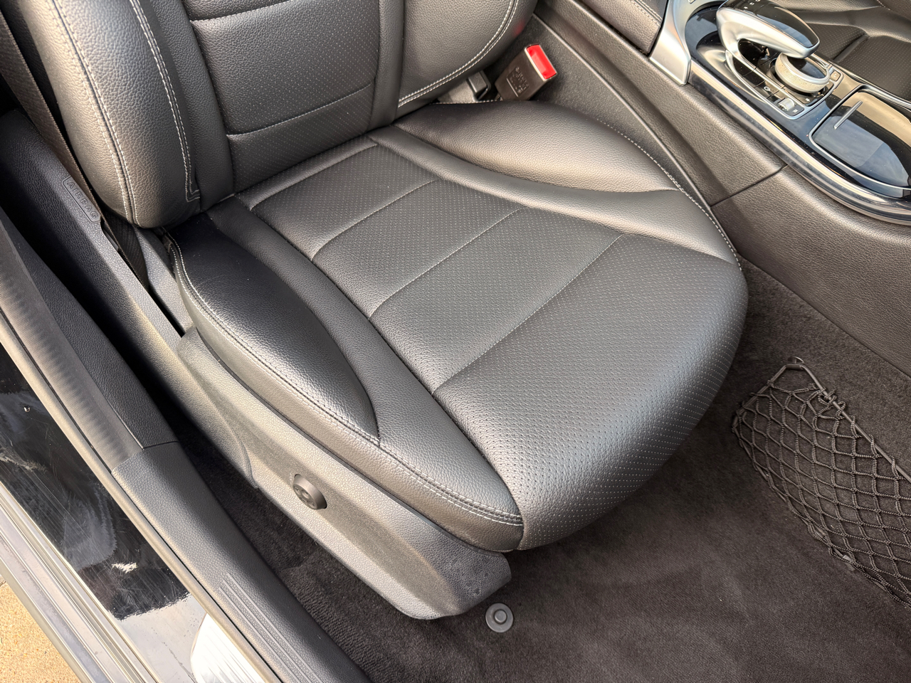 Mercedes-Benz C-Class C300 Sedan 2016