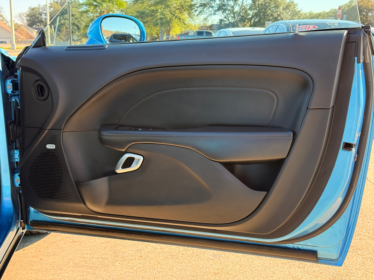 Dodge Challenger SXT Plus 2015