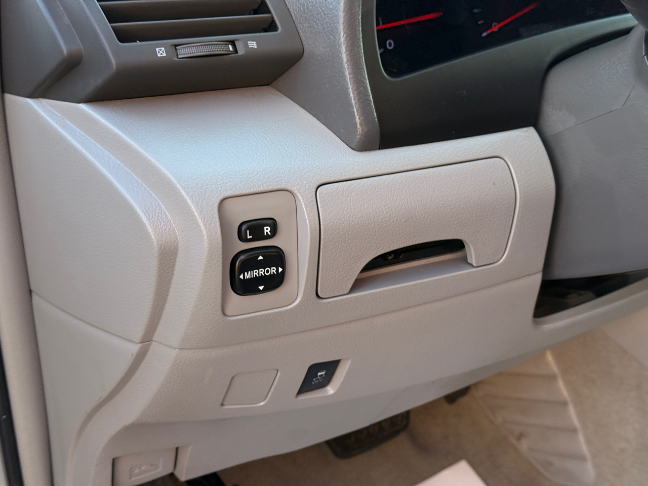 Toyota Camry SE 2010