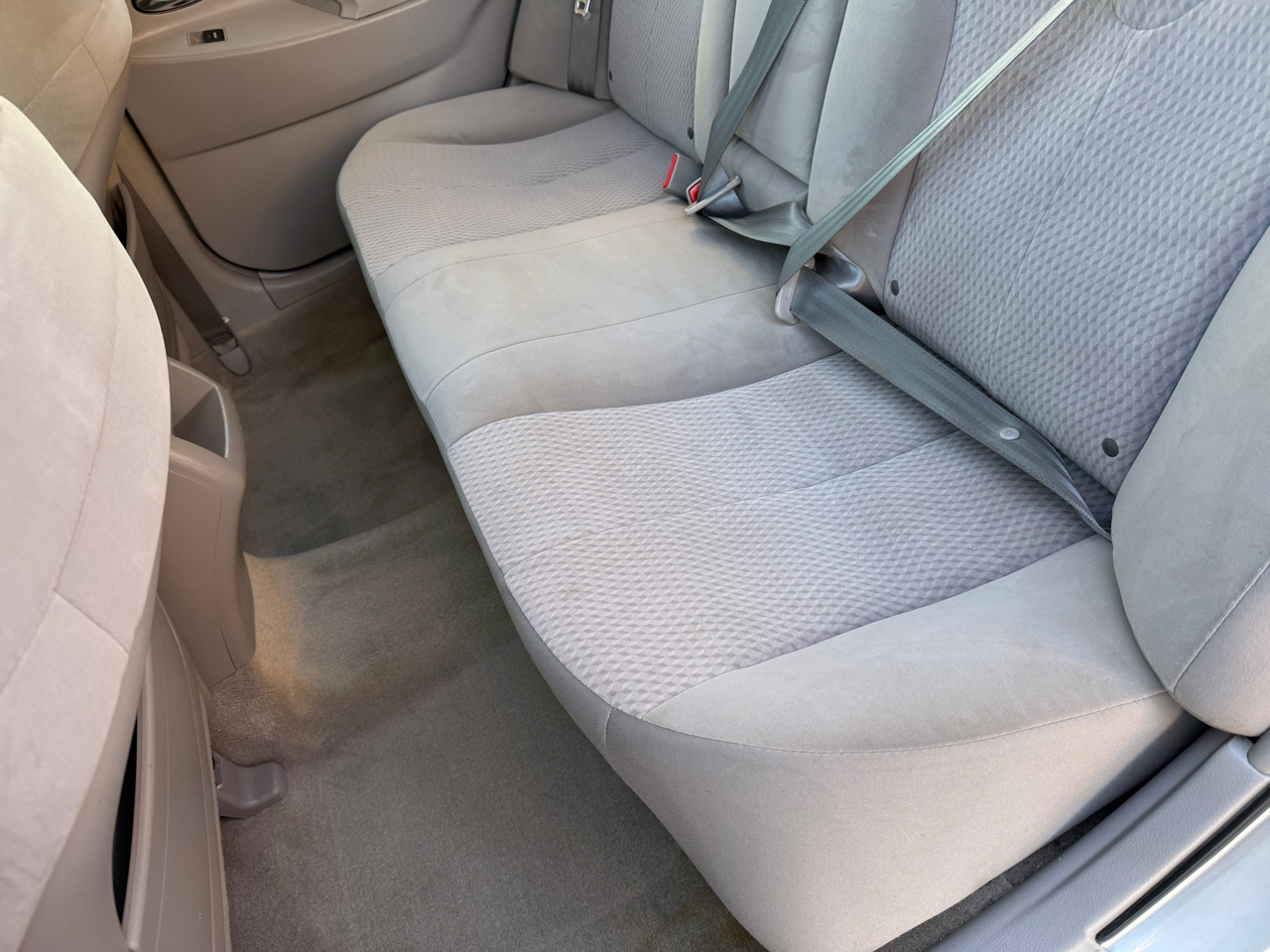 Toyota Camry SE 2010