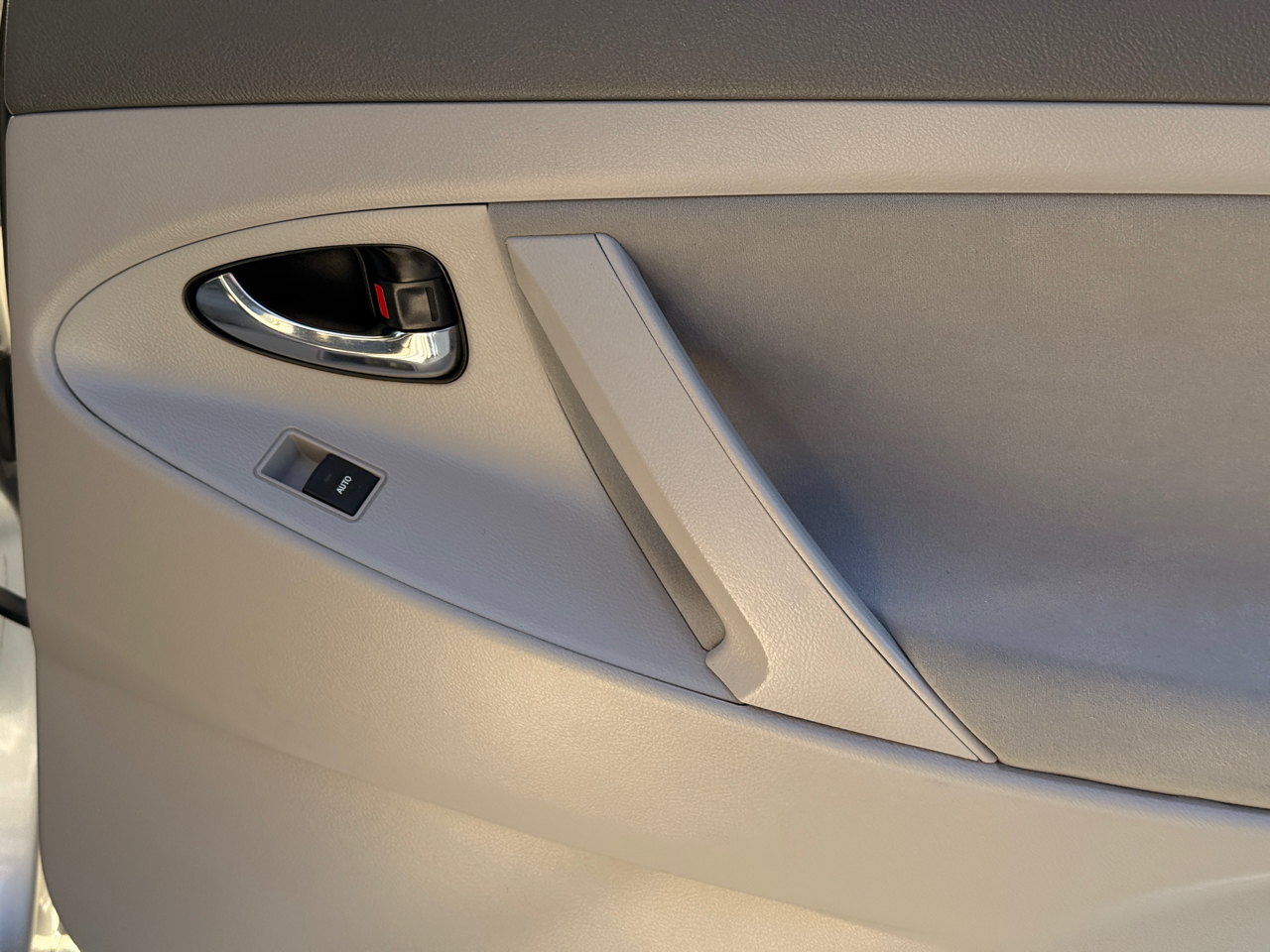 Toyota Camry SE 2010