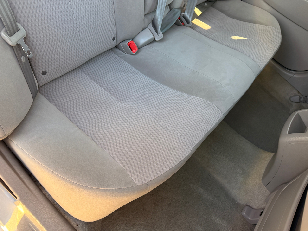 Toyota Camry SE 2010