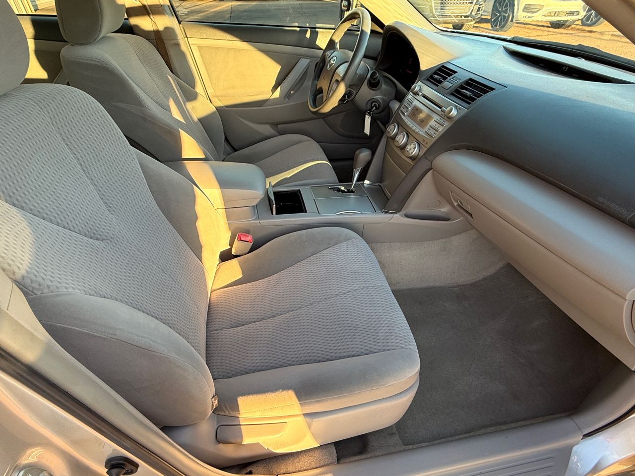 Toyota Camry SE 2010