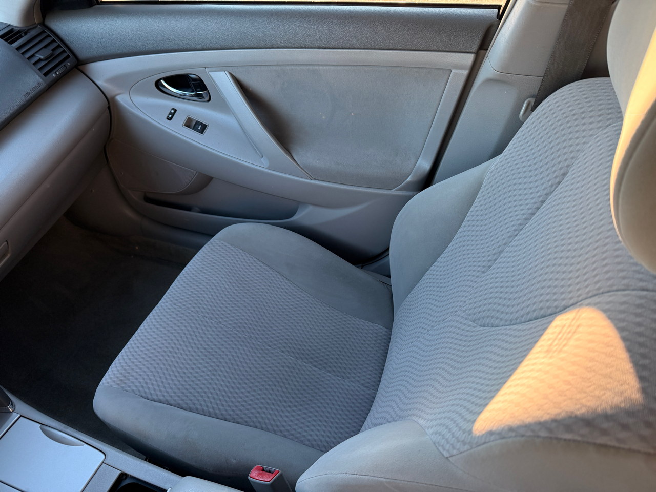 Toyota Camry SE 2010