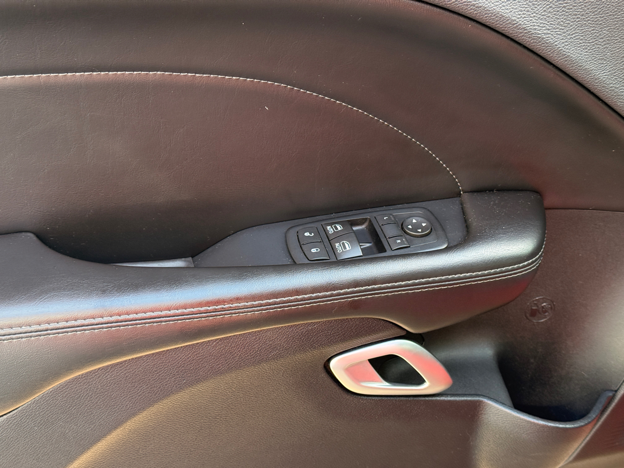 Dodge Challenger R/T SCAT Pack 2016