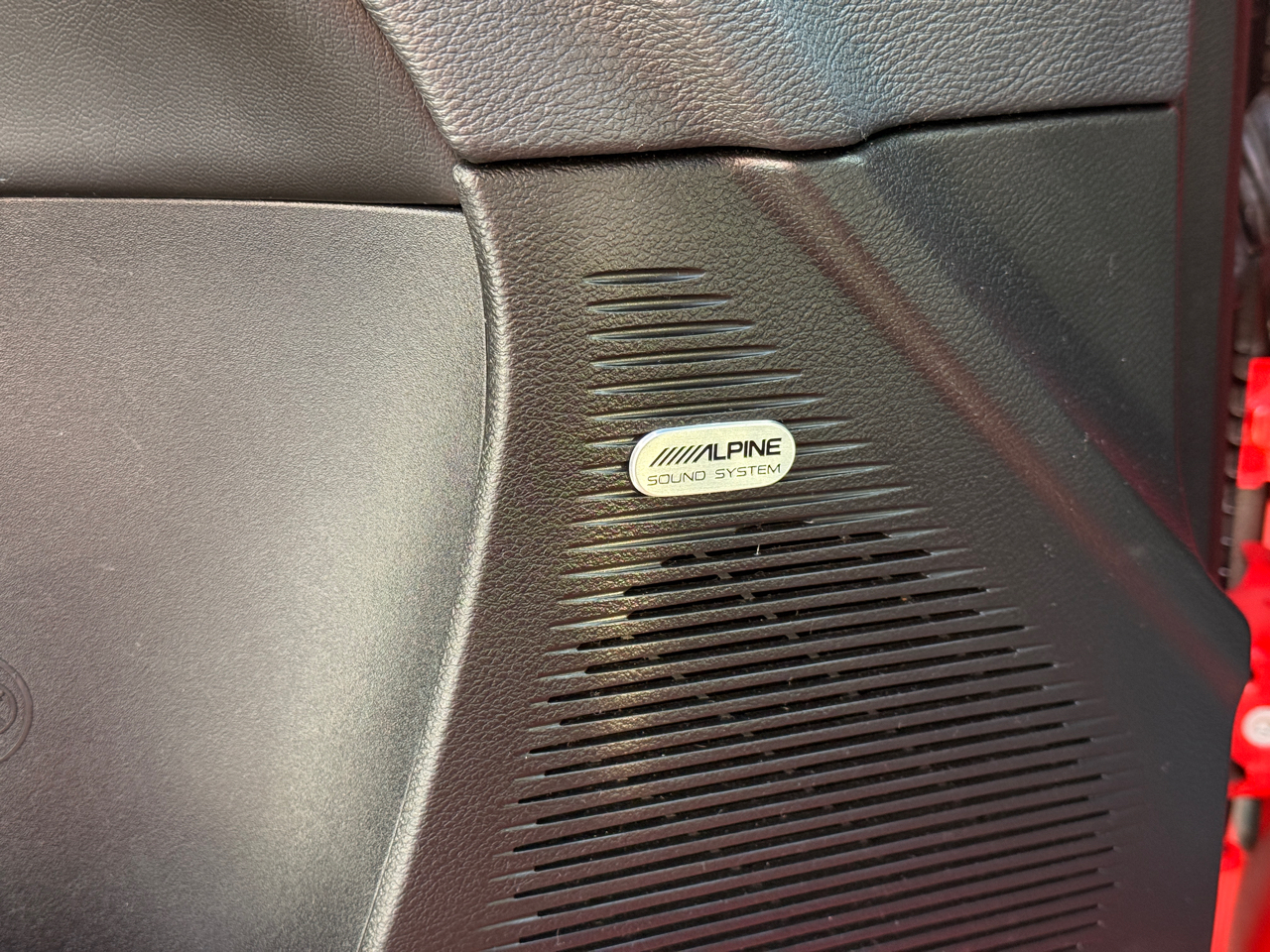 Dodge Challenger R/T SCAT Pack 2016