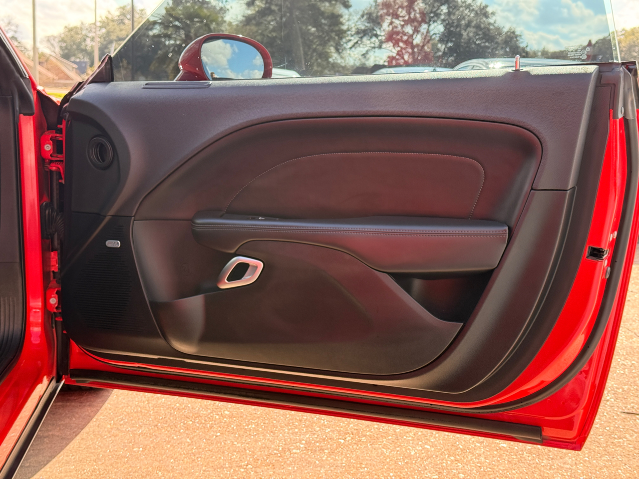 Dodge Challenger R/T SCAT Pack 2016