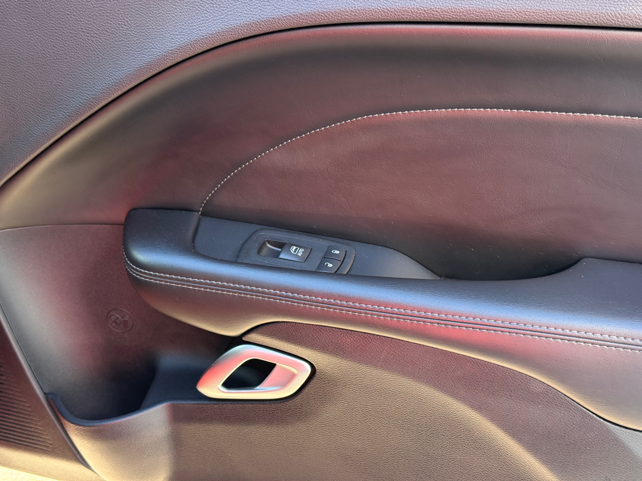 Dodge Challenger R/T SCAT Pack 2016