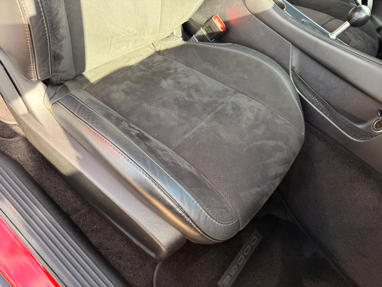 Dodge Challenger R/T SCAT Pack 2016