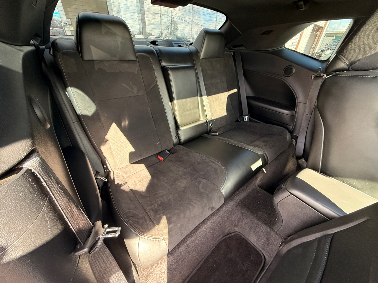 Dodge Challenger R/T SCAT Pack 2016