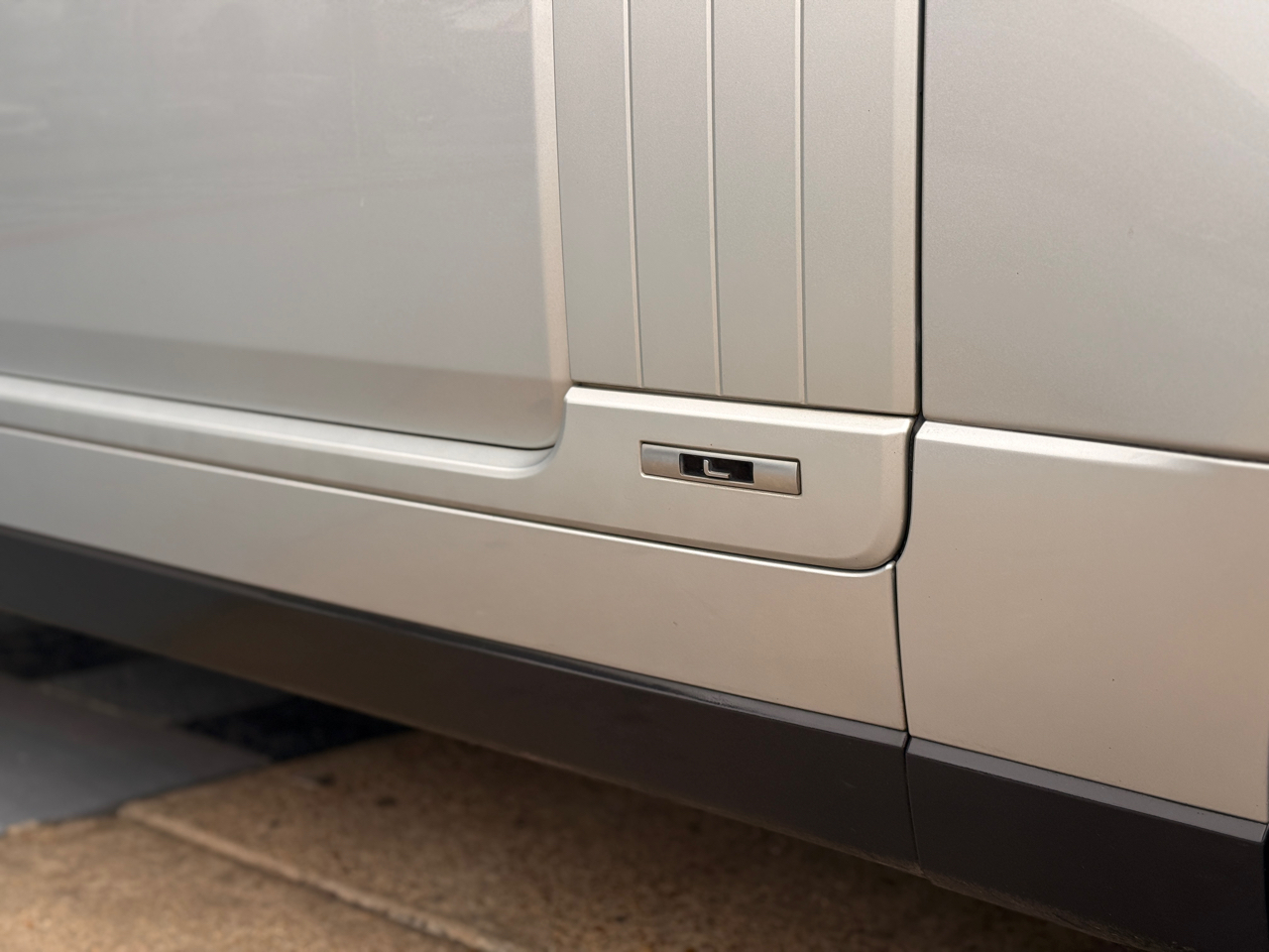 Land Rover Range Rover Supercharged LWB 2019