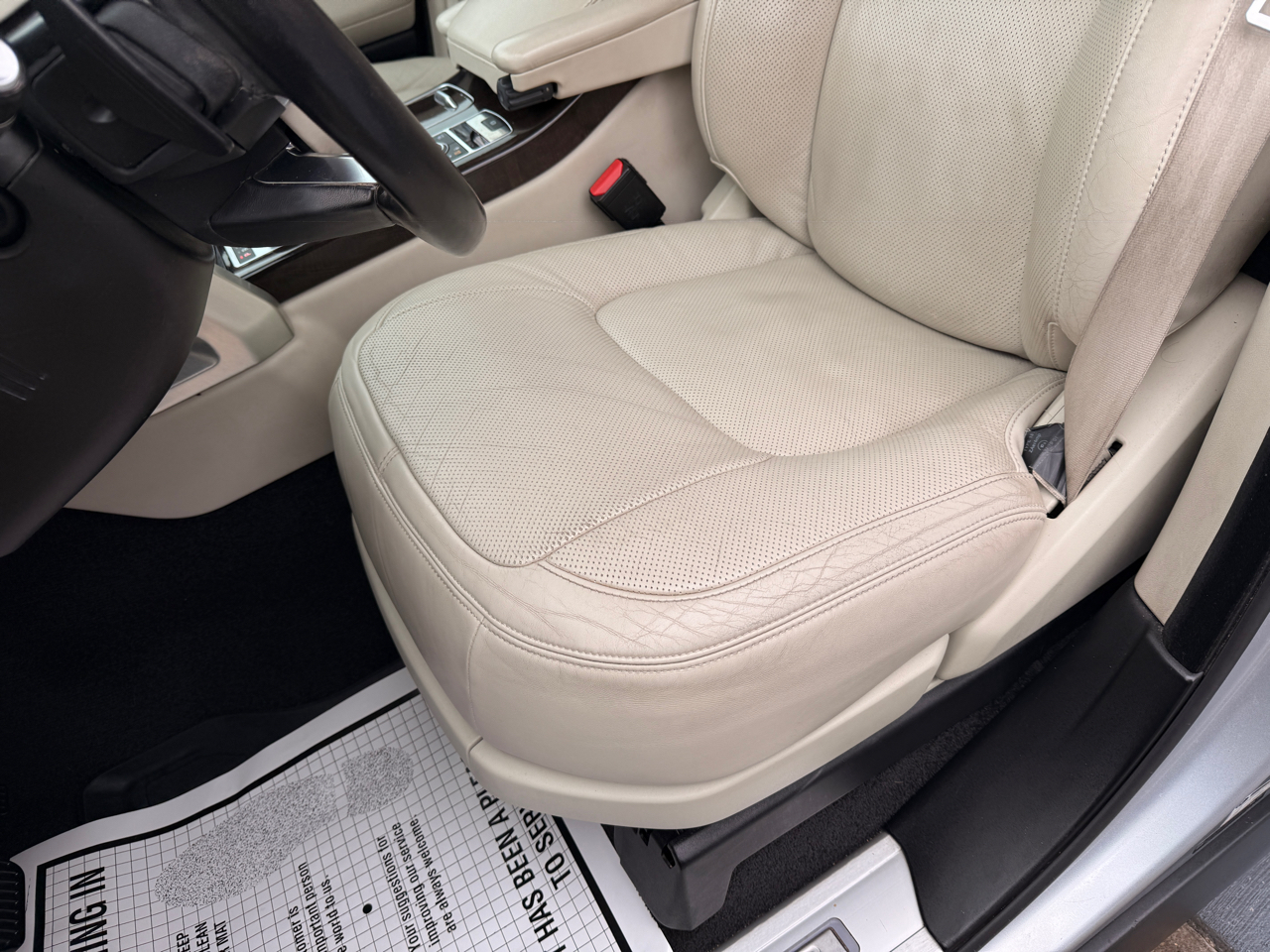 Land Rover Range Rover Supercharged LWB 2019