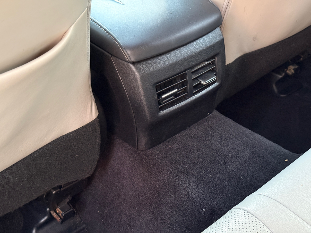 Lexus IS 250 RWD 2014