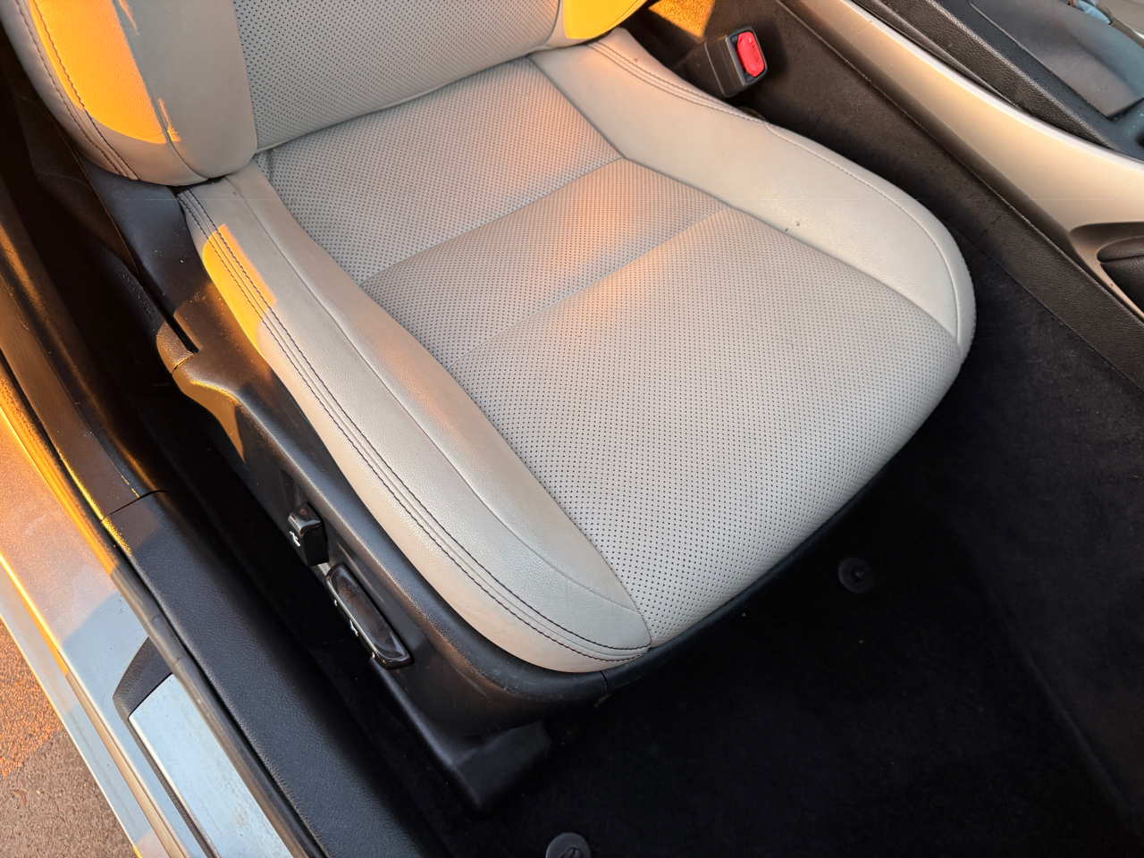 Lexus IS 250 RWD 2014