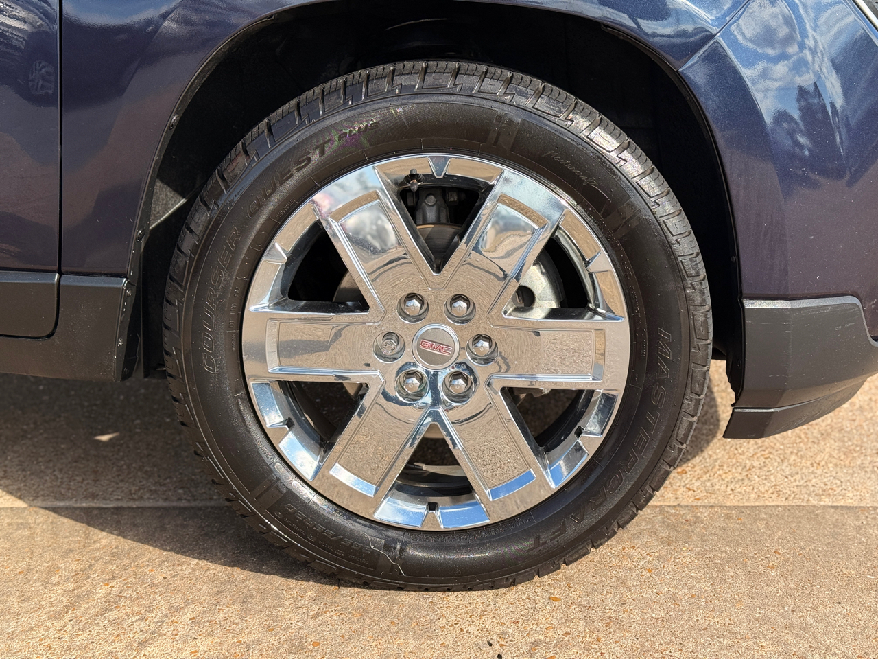 GMC Acadia Limited FWD 2017