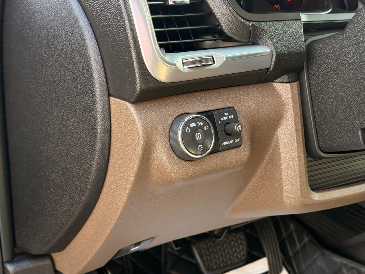 GMC Acadia Limited FWD 2017