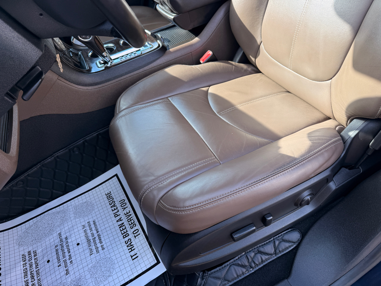 GMC Acadia Limited FWD 2017