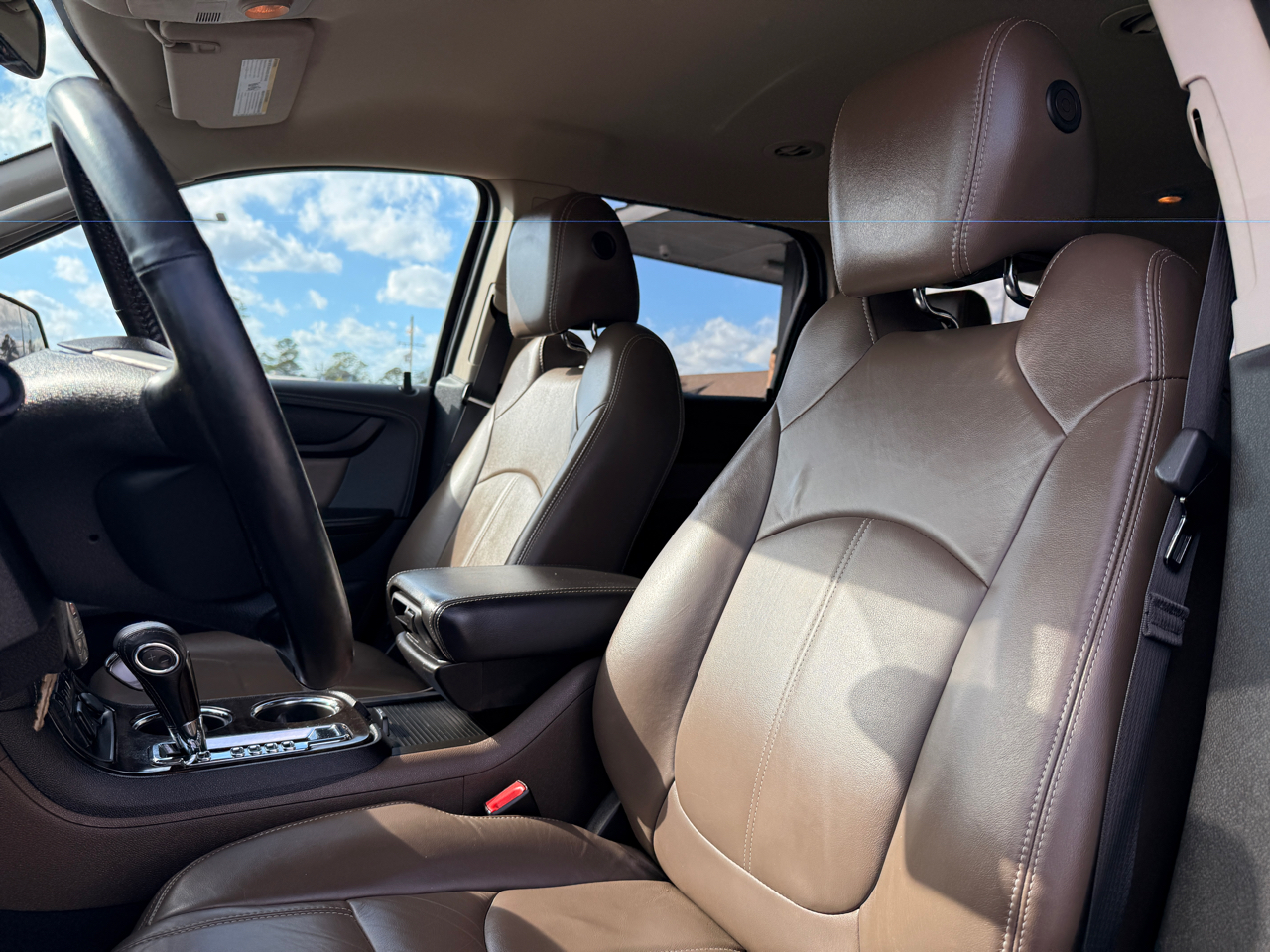 GMC Acadia Limited FWD 2017