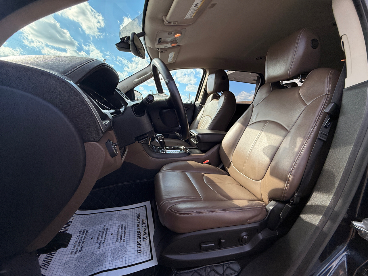 GMC Acadia Limited FWD 2017