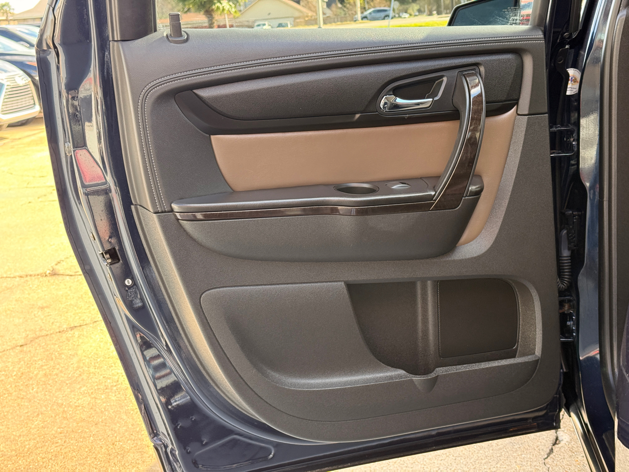 GMC Acadia Limited FWD 2017