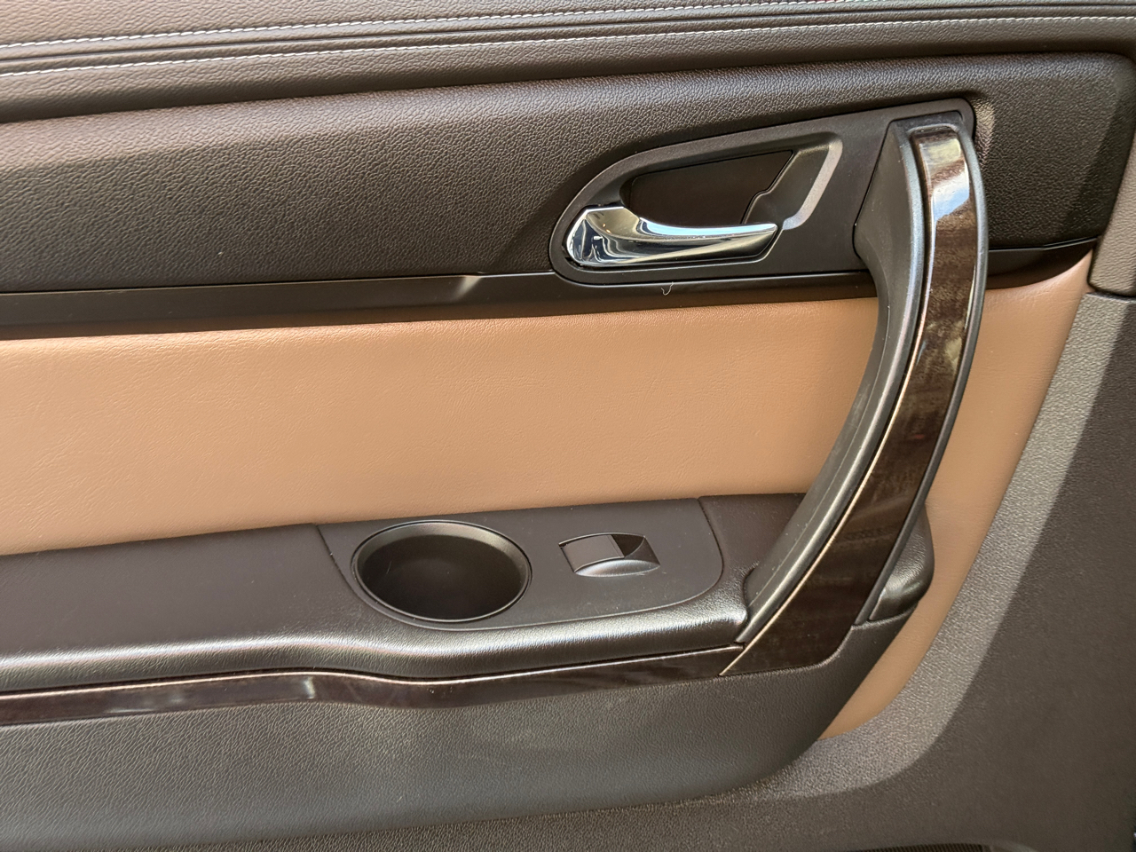 GMC Acadia Limited FWD 2017