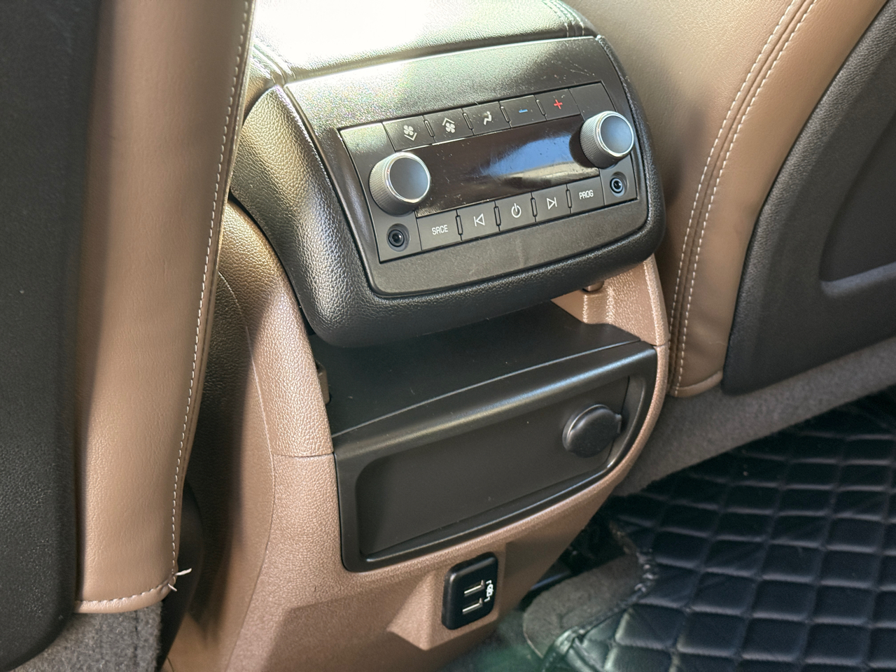 GMC Acadia Limited FWD 2017